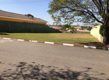 Terreno · 1247m² · Terreno à venda, 1246 m² - Parque Reserva Fazenda Imperial - Sorocaba/SP