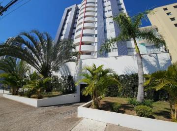 Apartamento · 105m² · 3 Quartos · 2 Vagas · Apartamento à venda e para locação no Edifício Zurique com 3 suítes no Parque Campolim em Sorocaba/S