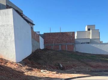 Terreno · 215m² · Terreno com 215 m², em excelente localização no Jardim Residencial Helena Maria;