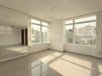 Comercial · 42m² · 1 Vaga · Sala Comercial à Venda e Locação no Trujillo Office | 42,56 m² | 2 Banheiros | 1 Vaga
