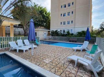 Apartamento · 52m² · 2 Quartos · 1 Vaga · Apartamento para Locação no Bosque São Paulo | 2 Dormitórios e Lazer Completo