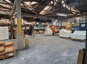 Comercial · 1400m² · Galpão Comercial - Limão - 1.400m².