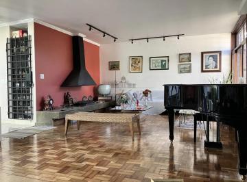 Casa · 455m² · 3 Quartos · 3 Vagas · Casa - Jardim Luzitânia - 2 Suítes - 3 Dormitórios - 455m².