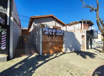 Casa · 275m² · 3 Quartos · 2 Vagas · Casa Comércio Edícula - 3 dormitórios - Bosque dos Eucaliptos