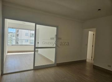 Apartamento · 77m² · 2 Quartos · 1 Vaga · Apartamento Mobiliado - Parque Residencial Aquarius - Residencial Gemini - 2 Dormitórios - 77m².