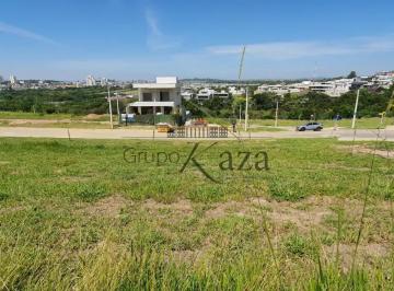 Terreno · 335m² · Terreno no Condominio terras Alpha se vizinho de frente