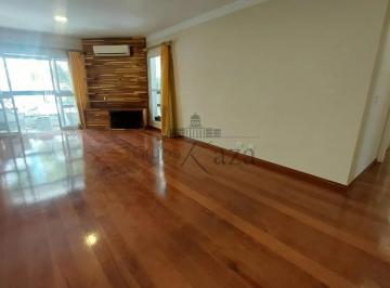 Apartamento · 182m² · 4 Quartos · 3 Vagas · Apartamento - Vila Adyana - Residencial Pennsylvania - 182m² - 4 Dormitórios.