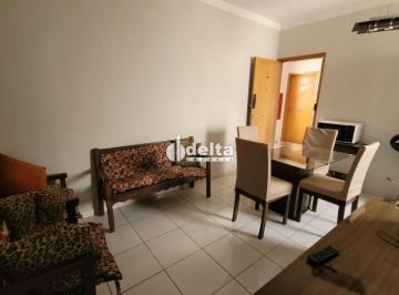 Apartamento · 50m² · 2 Quartos · 1 Vaga · Apartamento com 2 quartos disponível para locação no bairro Jardim Holanda em Uberlândia-MG