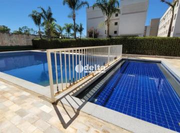 Apartamento · 51m² · 2 Quartos · 1 Vaga · Apartamento com 2 quartos disponível para locação no bairro Jardim Holanda em Uberlândia-MG