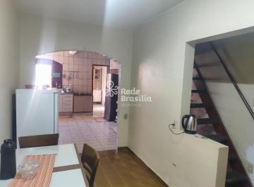 11 · Quadra 13 | Casa térrea Nascente - 4 quartos, suíte e mezanino | Gama