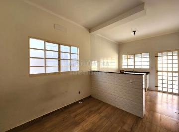Casa · 55m² · 2 Quartos · 1 Vaga · Casa para locação ou venda no bairro Parque Residencial Fraternidade com 02 dormitórios