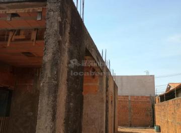 Terreno · 200m² · Terreno no Residêncial Santa Cruz