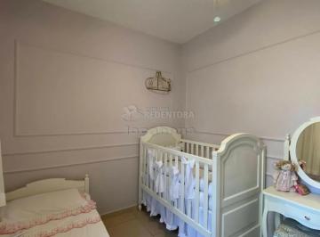 Apartamento · 68m² · 2 Quartos · 1 Vaga · APARTAMENTO SPAZIO RIO COLORADO TÉRREO