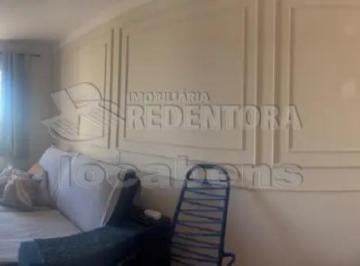 Apartamento · 65m² · 2 Quartos · 1 Vaga · Apartamento Padrão para Venda com 02 Dormitórios no bairro Vila Anchieta