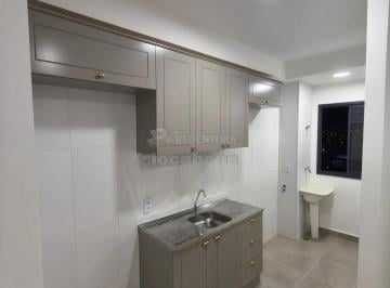Apartamento · 50m² · 2 Quartos · 1 Vaga · Apartamento Padrão para Locação com 02 Dormitórios no bairro Jardim Bianco