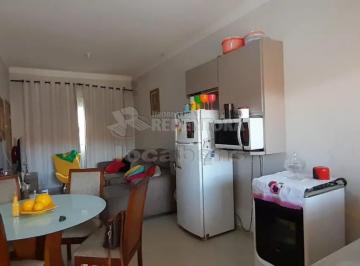 Casa · 55m² · 2 Quartos · 3 Vagas · Casa à Venda No bairro Setparque Avenida 2