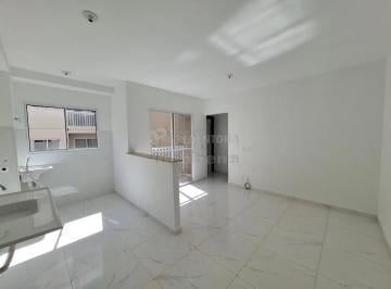 Apartamento · 44m² · 2 Quartos · 1 Vaga · Residencial Marsala - Apartamento Locação
