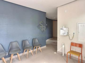 Comercial · 35m² · Sala Comercial para Locação no bairro Alto da Boa Vista, em Ribeirão Preto/SP