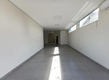 Comercial · 128m² · Salão Comercial para Locação no bairro Iguatemi, em Ribeirão Preto/SP