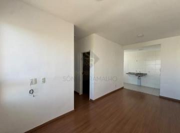 Apartamento · 47m² · 2 Quartos · 1 Vaga · Apartamento à venda com 47m², localizado no Condomínio Vale das Nascentes, no bairro Antônio Marince
