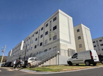 Apartamento · 40m² · 2 Quartos · 1 Vaga · Apartamentos Padrão em Ribeirão Preto