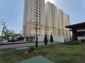 Apartamento · 67m² · 3 Quartos · 2 Vagas · Apartamento à Venda no Campolim - Edifício Barão de Iguatemi | R$ 670.000