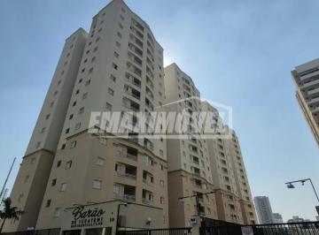 Apartamento · 67m² · 3 Quartos · 2 Vagas · Apartamento à Venda no Campolim - Edifício Barão de Iguatemi | R$ 670.000