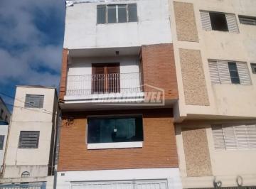 Casa · 120m² · 5 Quartos · 3 Vagas · Casa Comercial/Residencial com 5 Salas no Centro de Sorocaba/SP