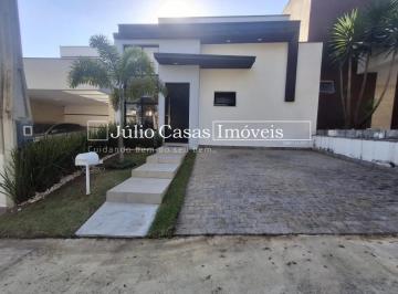 Casa · 160m² · 3 Quartos · 1 Vaga · Casa à Venda com 3 Quartos (1 suíte) e Área Gourmet, Cajuru - Sorocaba/SP