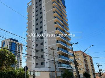 Apartamento · 60m² · 1 Quarto · 1 Vaga · Studio à Venda Completamente Mobiliado- Le Griff Pagliato, Sorocaba/SP