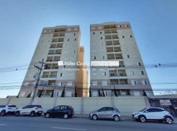 Apartamento · 62m² · 2 Quartos · 1 Vaga · Apartamento para alugar com 2 Quartos mobiliado no Residencial Villa Sunset de 62m² - Votorantim/SP