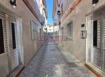 Apartamento · 56m² · 2 Quartos · 1 Vaga · Apartamento térreo c/2 quartos. Local não alaga -São Vicente!