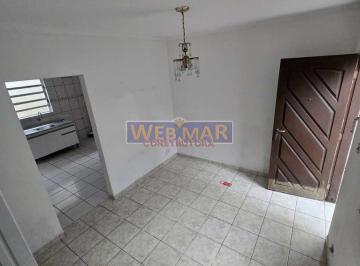 Casa · 55m² · 2 Quartos · Oportunidade!! Sobrado em vila de casas, sem taxa de condomínio