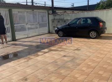 Casa · 52m² · 2 Quartos · 1 Vaga · Casa de Condomínio com 2 quartos, Samambaia, Praia Grande - R$ 200 mil, Cod: 139179