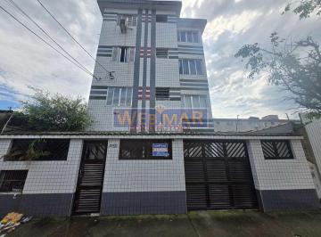 Apartamento · 43m² · 1 Quarto · 1 Vaga · Lindo apartamento de 1 quarto em São Vicente, com vaga!!!!!!!!!
