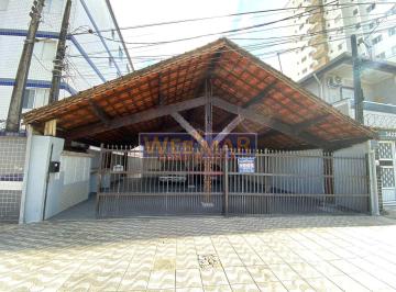 Casa · 55m² · 2 Quartos · 1 Vaga · Casa de Condomínio com 2 quartos, Tupi, Praia Grande - R$ 280 mil, Cod: 139182