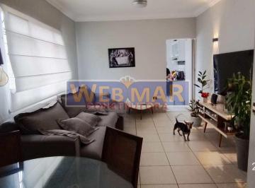 Casa · 96m² · 3 Quartos · 1 Vaga · Casa com 3 quartos, Esplanada dos Barreiros, São Vicente - R$ 350 mil, Cod: 138883