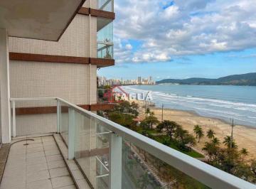 Apartamento · 126m² · 3 Quartos · 1 Vaga · Apartamento com 3 quartos, Gonzaga, Santos - R$ 1.27 mi, Cod: 1102