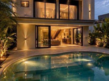 Casa · 415m² · 5 Quartos · 4 Vagas · Casa de Alto Padrão 5 Suítes | Condomínio Granville Atibaia/SP