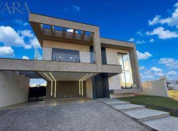 Casa · 300m² · 3 Quartos · 4 Vagas · Casa a venda no Condomínio Granville em Atibaia