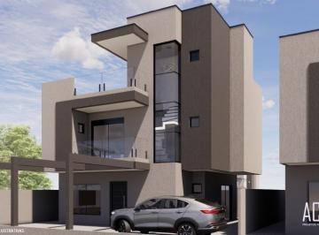 6205814100.jpg · SOBRADO TRIPLEX NOVO - EM CONDOMÍNIO - À VENDA NO HAUER.                                            