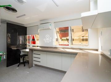 Comercial · 33m² · 1 Quarto · Av Pau Brasil - E-Business Sala comercial