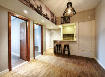 Apartamento · 41m² · 2 Quartos · Apartamento 2 Quartos | 41m² | Perfil Compacto | Várzea – Teresópolis