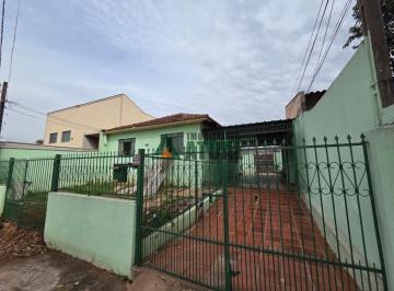 19176115230.jpg · Casa Térrea com 2 Quartos, Quintal e Varanda Coberta no Jardim Tabapuia - Região Central de Londrina