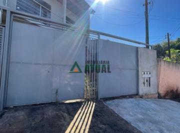 19186015230.jpg · Casa com 3 Quartos, Sacada com Vista Panorâmica e Garagem  Jardim Perobal - Região Sul de Londrina  