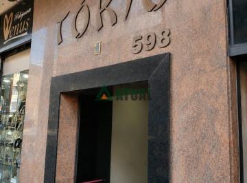 19188315230.jpg · Apartamento com 3 Quartos, Varanda e Portaria 24h Excelente Localização no Centro