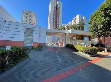 19199215230.jpg · Apartamento com 3 Quartos (1 Suíte), Sacada com Churrasqueira e Lazer Completo  Gleba Palhano       