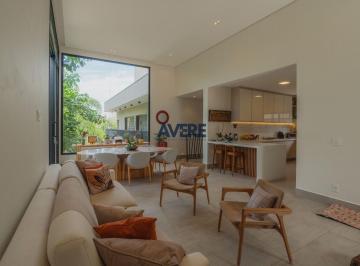 Casa · 405m² · 5 Quartos · 4 Vagas · Condomínio Reserva do Itamaracá - Casa com vista para mata à venda em Valinhos - Condomínio Reserva 