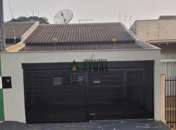 11557015230.jpg · CASA COM 3 QUARTOS A VENDA NA REGIÃO NORTE DE LONDRINA.