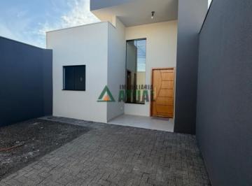 19226815230.jpg · CASA COM 3 QUARTOS SENDO UMA SUÍTE A VENDA NA REGIÃO SUL DE LONDRINA.